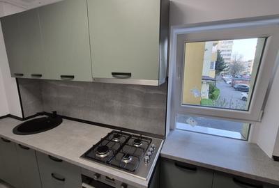 Garsonieră decomandată, mobilată în Răcădău - 15