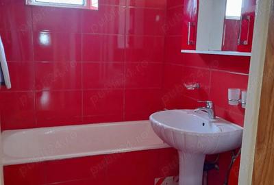Apartament cu 2 camere semidecomandat în Central - 3