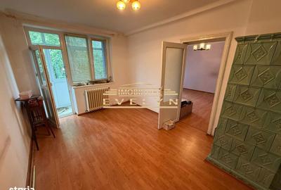 Apartament cu 3 camere semidecomandat în Central - 7
