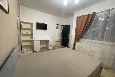 Garsonieră decomandată, mobilată în 13 Septembrie - 5