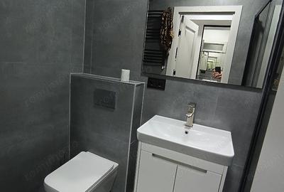 Inchiriere garsoniera Politehnica - 3