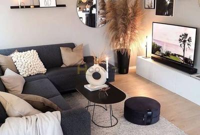 Apartament cu 2 camere decomandat în Pipera - 2