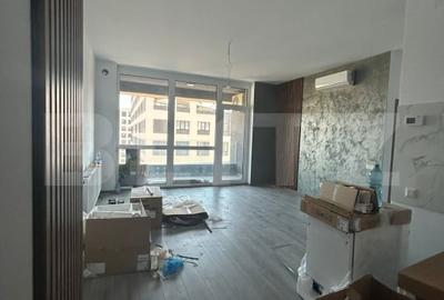 Apartament de vanzare, cu 2 camere, 54 mp, zona Tudor - 4