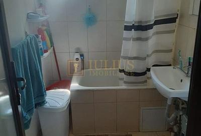 Garsonieră decomandată, mobilată în Complex Studențesc - 3