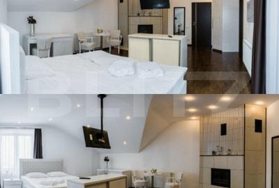 Vila de lux cu spatii wellness si panorama spectaculoasa – Cartier Tudor - 4