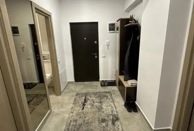 2 camere decomandat Novum Grozavesti // Loc parcare separat 100 euro - 8