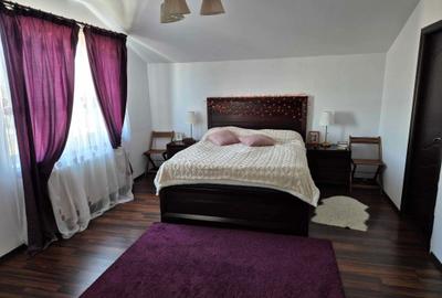 Casă cu 4 camere în Corbeanca - 3
