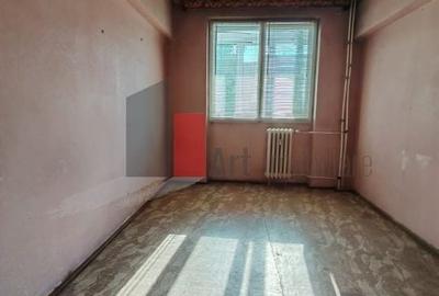 Apartament 3 camere Drumul Taberei langa metrou Valea Ialomitei Apartament 3 camere Drumul Taberei langa metrou Valea Ialomitei - 3