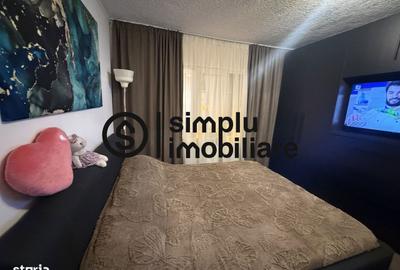Apartament cu 2 camere decomandat în 1 Mai - 18