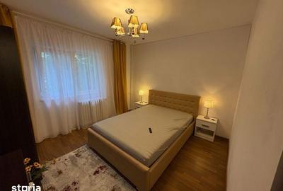 Apartament cu 2 camere semidecomandat în Rahova - 8