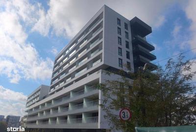 Apartament cu 2 camere în Universitate - 4