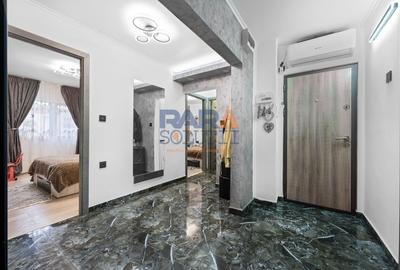 Apartament cu 4 camere decomandat, mobilat în Sud-Vest - 6