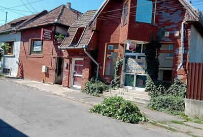Casă individuală cu 9 camere în Dâmbu Pietros