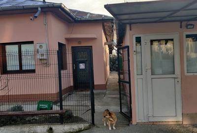 Casă cu 4 camere cu Teren 720 Mp în Oltenița - 1