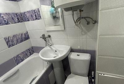 Garsonieră în Valea Cetății - 1