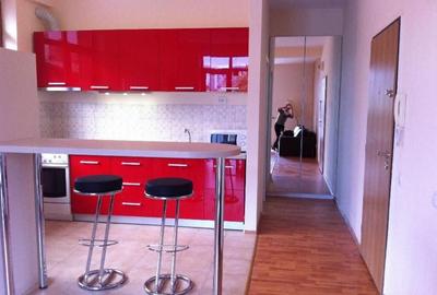 Apartament 1 cam Zorilor - 6