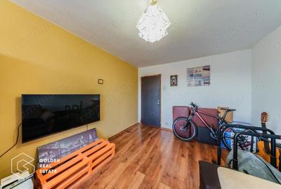 Apartament cu 2 camere decomandat în Central - 2