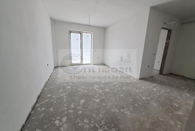 Apartament, 1 camera de vanzare in Iasi Valea Lupului, gradina proprie - 7