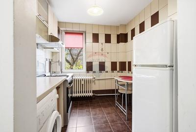 De vanzare apartament 2 camere, 49 mp pe BD. TUDOR VLADIMIRESCU - 3