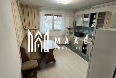 Apartament cu 2 camere decomandat, mobilat în Terezian - 1