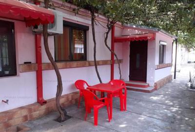 Casă cu 2 camere cu Teren 80 Mp în Central - 7