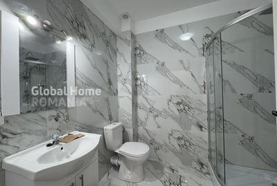 Casă individuală cu 4 camere cu Teren 120 Mp în Unirii - 12