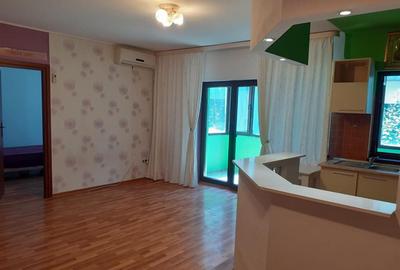 Apartament 2 camere 53 mp, loc de parcare ?i boxa incluse - 1
