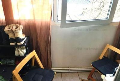 2 cam 41mp zona Calea Galati Etaj 3 partial mobilat - 2