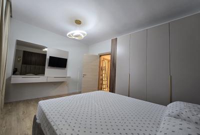 Apartament 2 camere, 68 mp, Campus Universitar loc parcare, vedere la lac, tot - 3