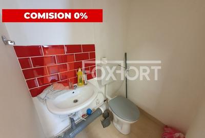 COMISION 0% Spatiu comercial open space, zona Iosefin - 6