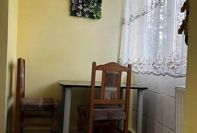 Garsonieră decomandată în Grivița - 2