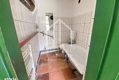 Casă cu 2 camere cu Teren 1141 Mp în Apoldu de Jos - 7