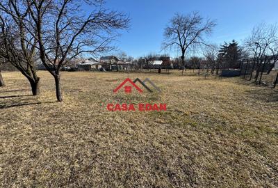 Teren 1306mp in Cornu--60.076e - 8