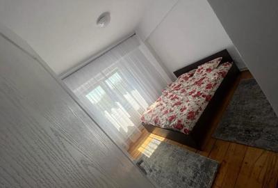 Apartament cu 2 camere decomandat în Central - 6