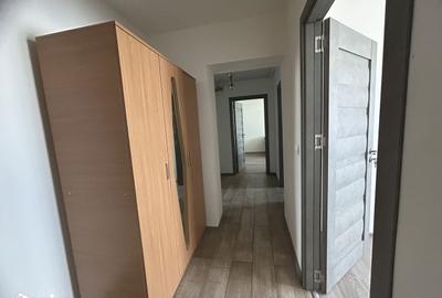 Apartament cu 3 camere decomandat în Central - 8