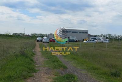Teren Construcții intravilan de 350 mp, în Vidra - 6