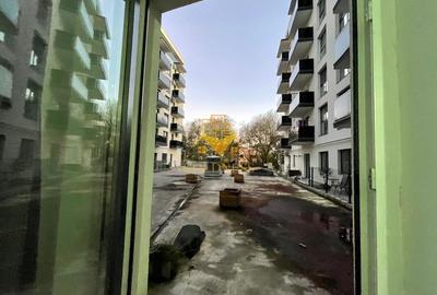 2 Camere,Petfriendfly, Parcare, 18Gym,Dambul Rotund,Corneliu Coposu. - 7