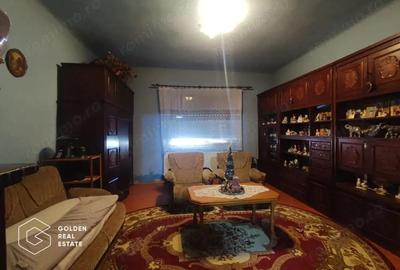 Casa din caramida in centrul Lipovei, 880 teren - 7