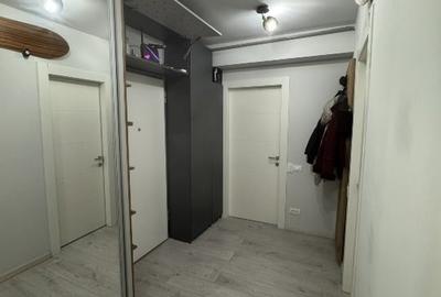 Apartament cu 2 camere decomandat, mobilat în Sisești - 11