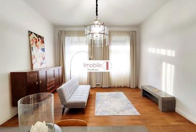 Apartament 2 camere Ultracentral | Palatul Sebestyen | str Universitatii - 2