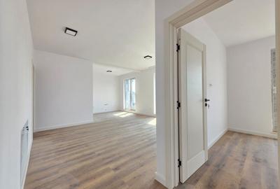 Casa individuala pe parter, Primaverii, Sanpetru - 2