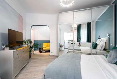 Garsonieră semidecomandată în Rosetti - 3