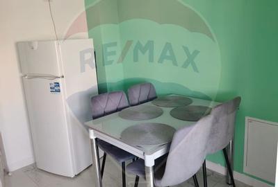 Apartament cu 2 camere decomandat, mobilat în Central - 15