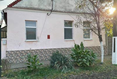 Casă cu 5 camere în Jamu Mare - 4