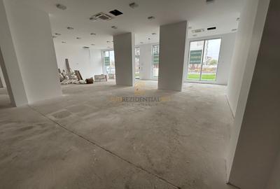 Spatiu comercial de inchiriat, 226.4 mp, complet finisat, Metalurgiei - 8