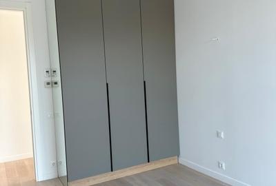 Apartament cu 3 camere decomandat, mobilat în Barbu Văcărescu - 18