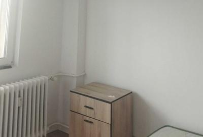 Apartament cu 2 camere decomandat, mobilat în P-ța Muncii - 6