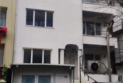 Va propunem spre vanzare o cladire de birouri situata in zona Cotroceni - 17