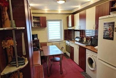 Apartament cu 2 camere decomandat în Sud - 1