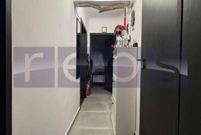 Apartament cu 2 camere decomandat, mobilat în Domenii - 19